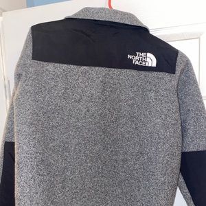 Youth North Face Retro Denali Jacket